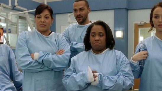 Imagem da notícia Grey's Anatomy: Atriz confirma saída após dez temporadas