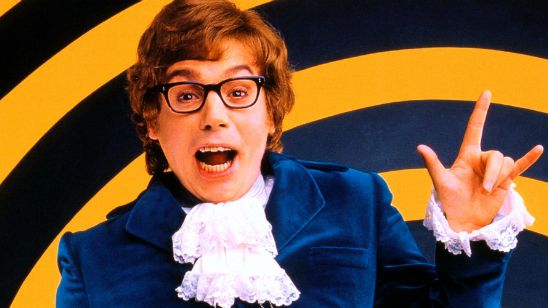 Imagem da notícia Sequência de Austin Powers ainda pode acontecer