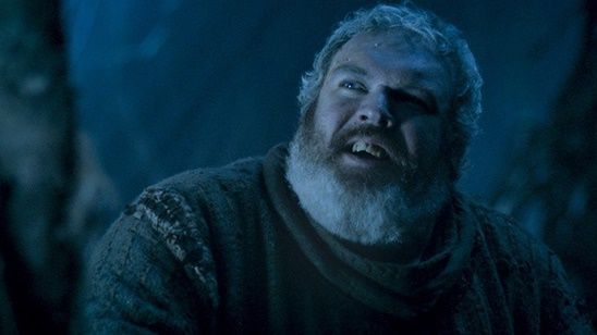Imagem da notícia Produtores de Game of Thrones pedem desculpas por Hodor... mais ou menos