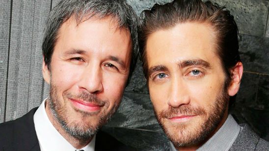Imagem da notícia Jake Gyllenhaal e Denis Villeneuve retomam parceria em adaptação de thriller policial