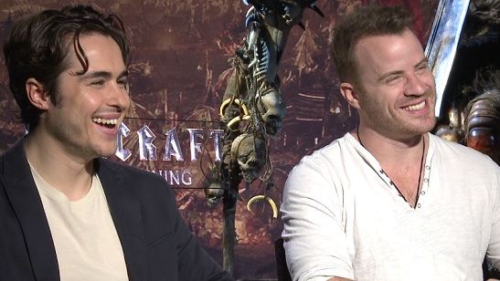 Entrevista exclusiva: Ex-jogador profissional de Warcraft explica como conseguiu vaga no elenco
