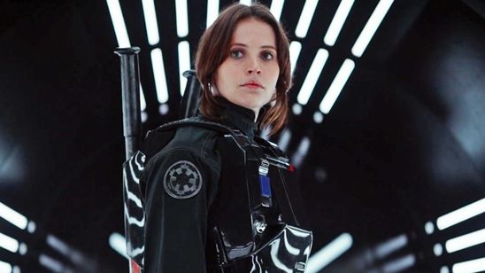 Imagem da notícia Rumor: Insatisfeita com Rogue One, Disney ordena mais quatro semanas de filmagens