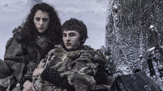 Imagem da notícia Game of Thrones: Bryan Cogman fala sobre Mãos Frias, retorno Stark e processo de adaptação do personagem