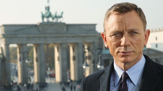 Imagem da notícia Purity: Série protagonizada por Daniel Craig é encomendada pelo canal Showtime