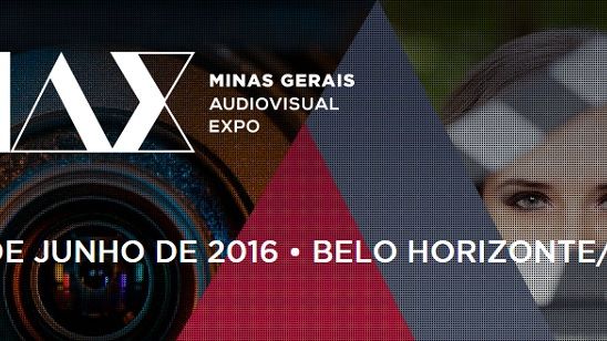 Imagem da notícia Belo Horizonte recebe evento voltado para mercado audiovisual