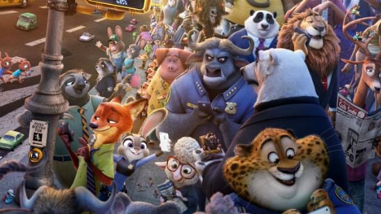 Diretores de Zootopia: Essa Cidade é o Bicho falam sobre possível continuação