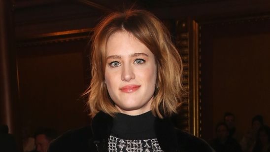 Imagem da notícia Mackenzie Davis é confirmada no elenco de Blade Runner 2