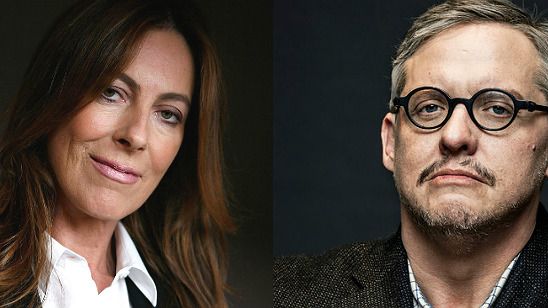 Imagem da notícia HBO prepara pilotos de dois vencedores do Oscar: Adam McKay e Kathryn Bigelow