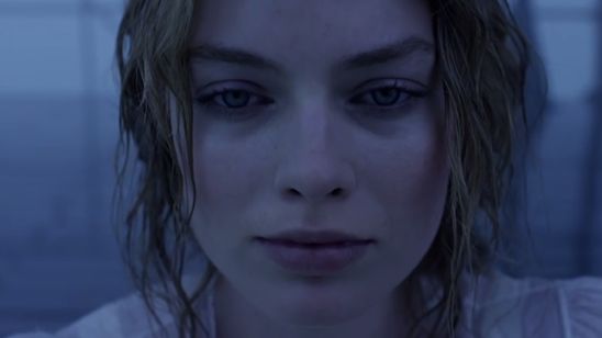 Imagem da notícia Margot Robbie e Alexander Skarsgård se destacam em novos trailers de A Lenda de Tarzan