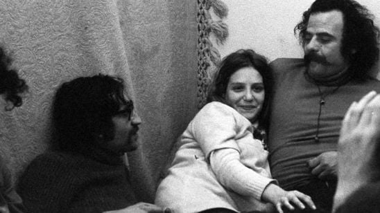 Imagem da notícia Olhar de Cinema 2016: Documentário italiano perdido por 30 anos é destaque da programação