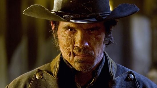Imagem da notícia Josh Brolin diz que não se arrepende de Jonah Hex - O Caçador de Recompensas