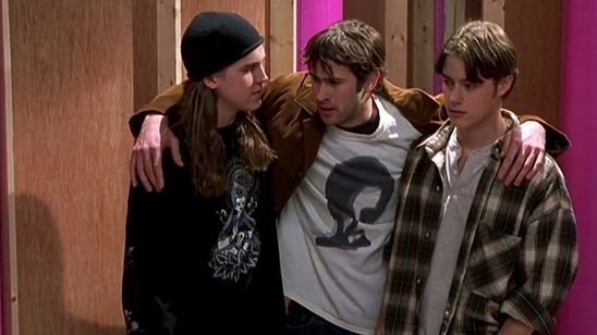 Imagem da notícia Barrados no Shopping vai ganhar continuação como série de TV