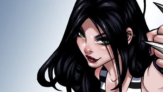 Imagem da notícia Wolverine 3: Descrição de personagem reforça escalação de atriz-mirim como a X-23