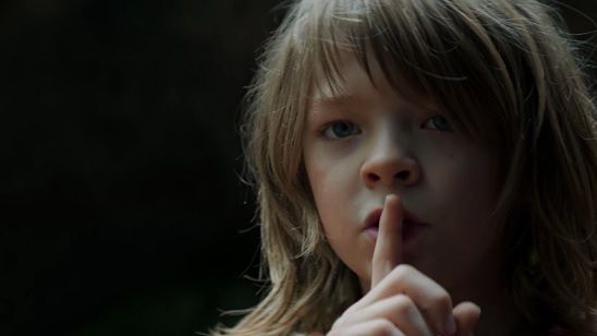 Imagem da notícia Pete não mede esforços para salvar seu parceiro fantástico no primeiro trailer da aventura Meu Amigo, o Dragão