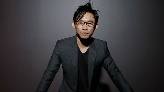 Imagem da notícia Aquaman: James Wan fala sobre o tom do filme e os desafios de filmar debaixo d'água