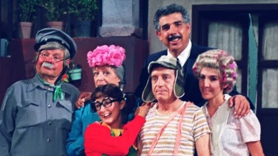 "Meu professor favorito descansa em paz": Elenco de Chaves lamenta a morte de Rubén Aguirre