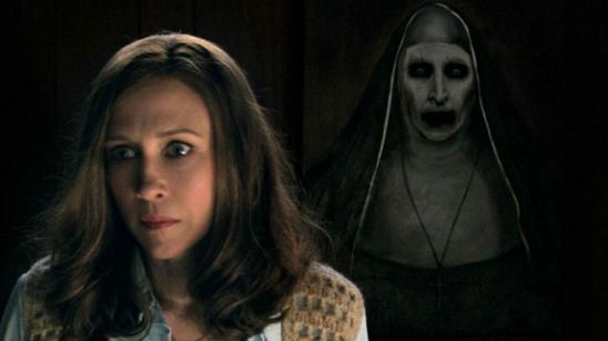 Imagem da notícia Homem morre ao assistir a Invocação do Mal 2