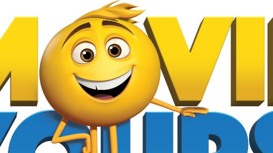 Imagem da notícia The Emoji Movie ganha título oficial