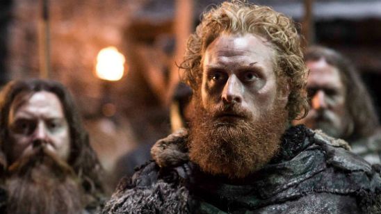 Imagem da notícia Tormund de Game of Thrones estará em Liga da Justiça