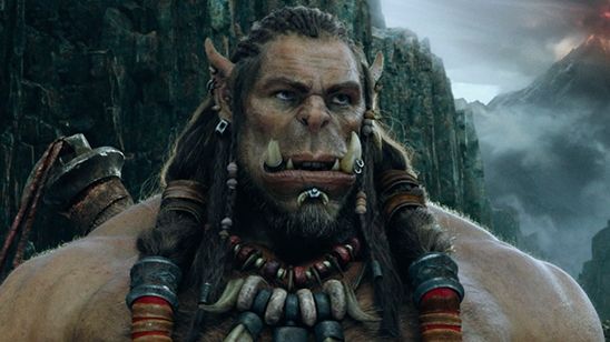 Imagem da notícia Warcraft ultrapassa Príncipe da Pérsia e se torna a adaptação de videogame de maior bilheteria de todos os tempos