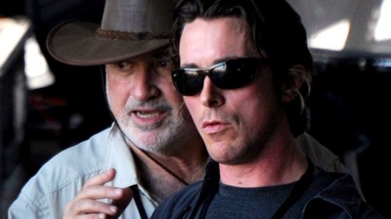 Imagem da notícia Terrence Malick fará filme sobre mártir antinazista da Segunda Guerra Mundial