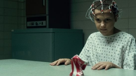 Imagem da notícia Stranger Things: Nova série da Netflix divulga detalhes sobre personagem Onze e mais imagens