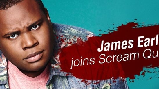 Ator de Glee entra para a segunda temporada de Scream Queens