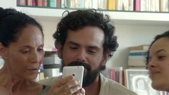 Imagem da notícia Aquarius: Novo filme de Kleber Mendonça Filho ganha trailer e data de estreia