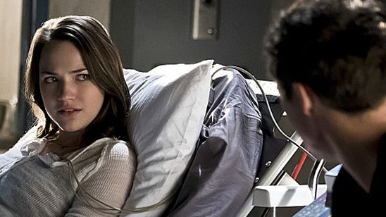 Imagem da notícia The Flash: Jesse Quick retorna na terceira temporada – mas como?