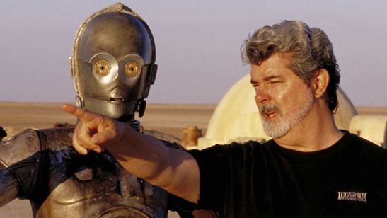 Após extensa batalha judicial, George Lucas vai construir museu dedicado a sua obra em San Francisco