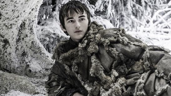 Imagem da notícia Game of Thrones: "Seremos tipo o Quarteto Fantástico", diz Isaac Hempstead-Wright sobre os irmãos Stark