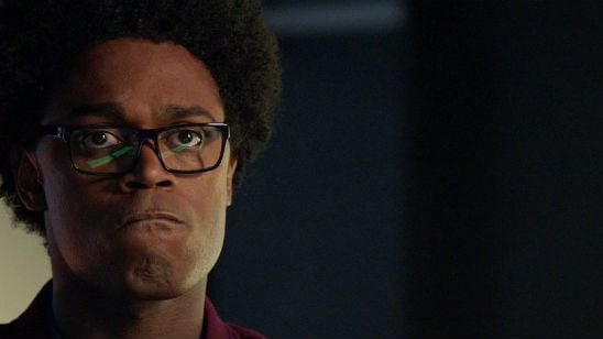 Imagem da notícia Arrow: Papel de Curtis na quinta temporada será inspirado no Cisco de The Flash
