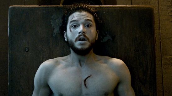 Imagem da notícia Game of Thrones divulga a lista de diretores da sétima temporada