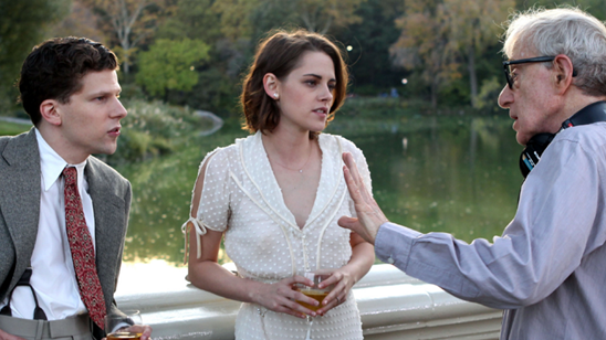 Imagem da notícia Café Society, de Woody Allen, tem estreia antecipada em dois meses no Brasil