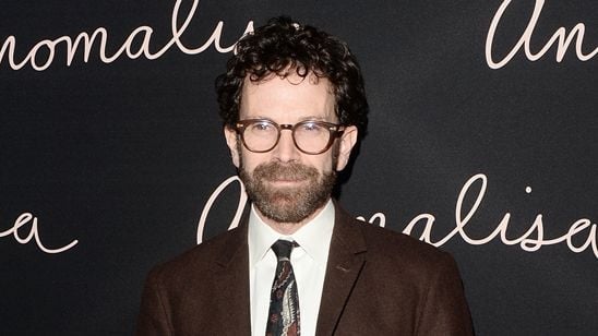 Charlie Kaufman está desapontado com o mau desempenho comercial de Anomalisa