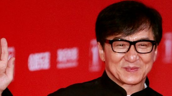Imagem da notícia Jackie Chan entra para o elenco de dubladores da animação O Que Será de Nozes? 2