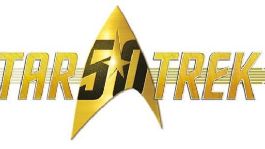 Star Trek terá painel especial comemorando os 50 anos da franquia na Comic-Con 2016