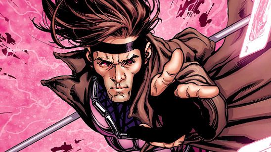 Imagem da notícia Gambit: Simon Kinberg revela que as filmagens só devem começar em 2017