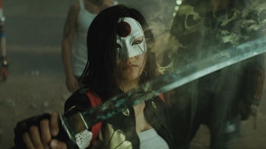 Imagem da notícia Saiu mais um trailer de Esquadrão Suicida 