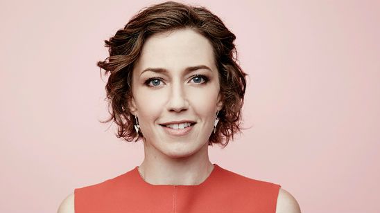 Imagem da notícia Fargo: Carrie Coon será a protagonista feminina da terceira temporada