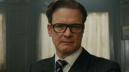 Pedro Pascal publica foto do retorno de Colin Firth em Kingsman - Serviço Secreto 2