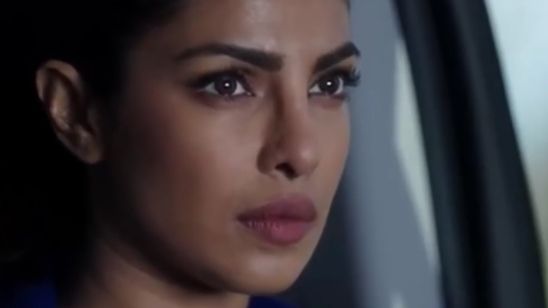 Imagem da notícia Quantico: Primeiro teaser da segunda temporada anuncia novos segredos e uma nova missão