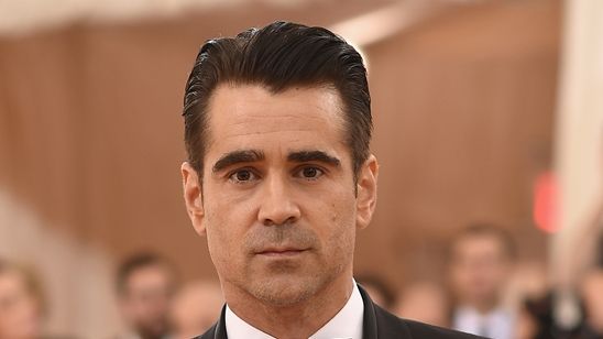 Imagem da notícia Remake de O Estranho que Nós Amamos preparado por Sofia Coppola pode ter Colin Farrell como protagonista