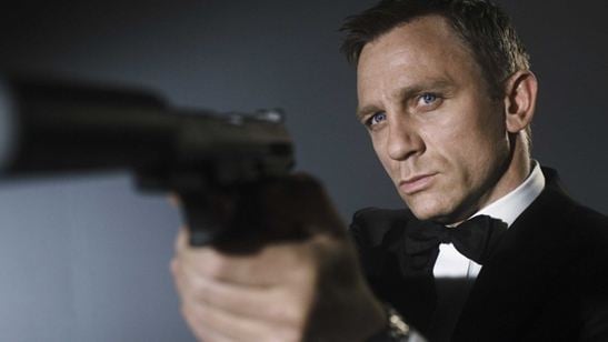 Steven Soderbergh foi convidado para dirigir filmes da franquia James Bond duas vezes