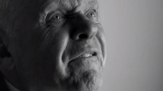 Imagem da notícia Sean Penn dirige Anthony Hopkins em videoclipe pesaroso