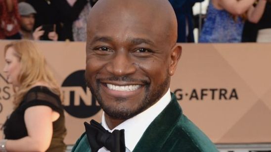 Imagem da notícia Taye Diggs entra para a terceira temporada de Empire