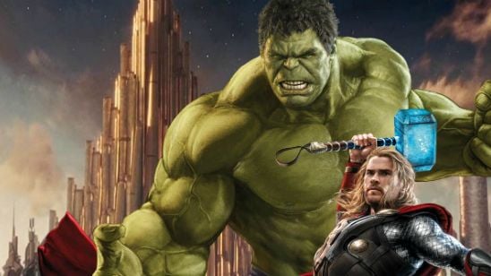 Imagem da notícia Thor 3 será um dos maiores filmes da Marvel, diz diretor