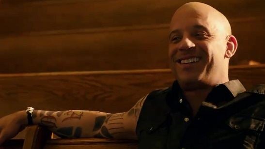 Primeiro trailer de xXx 3: The Return of Xander Cage tem Vin Diesel de moto no mar e surpresa brasileira