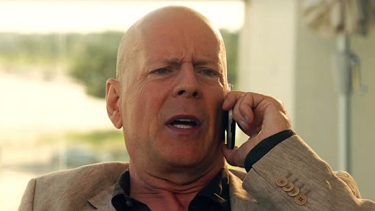 Carga Preciosa: Novo filme de Bruce Willis arrecada 86 libras no Reino Unido