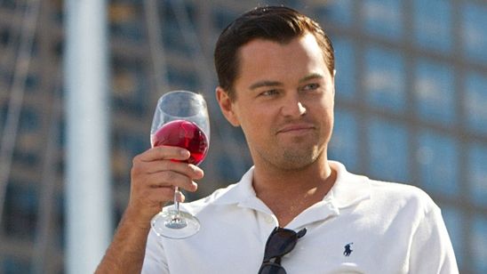 Imagem da notícia O Lobo de Wall Street: FBI quer confiscar todos os bens e direitos do filme após denúncia de corrupção